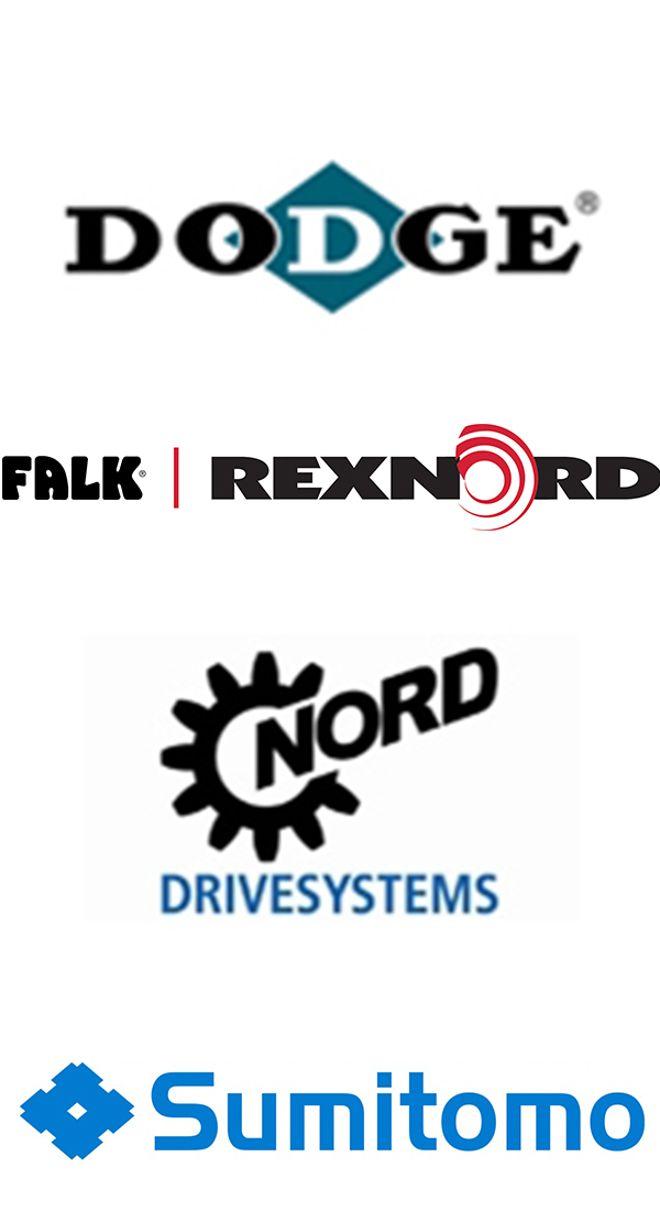 Gearboxes co
