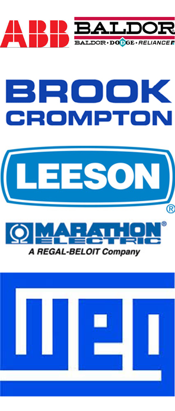 electric motor cos