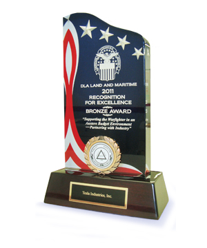 DLA_award