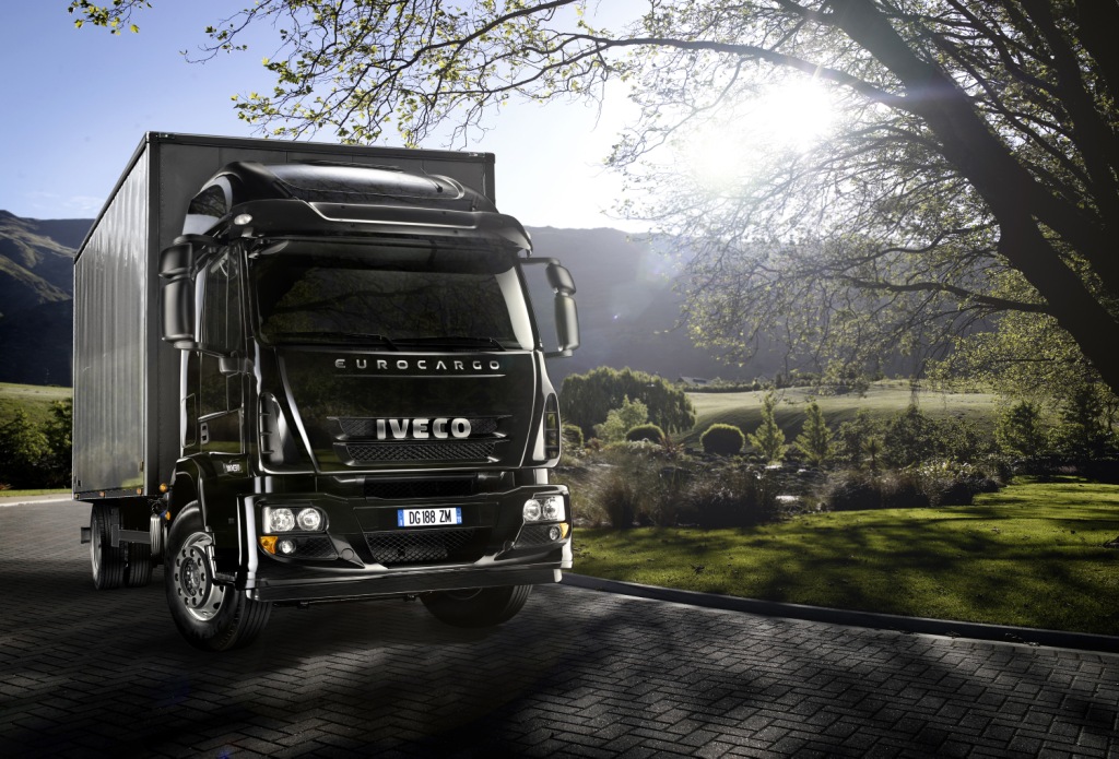 IVECO On Road MEDIUM Eurocargo
