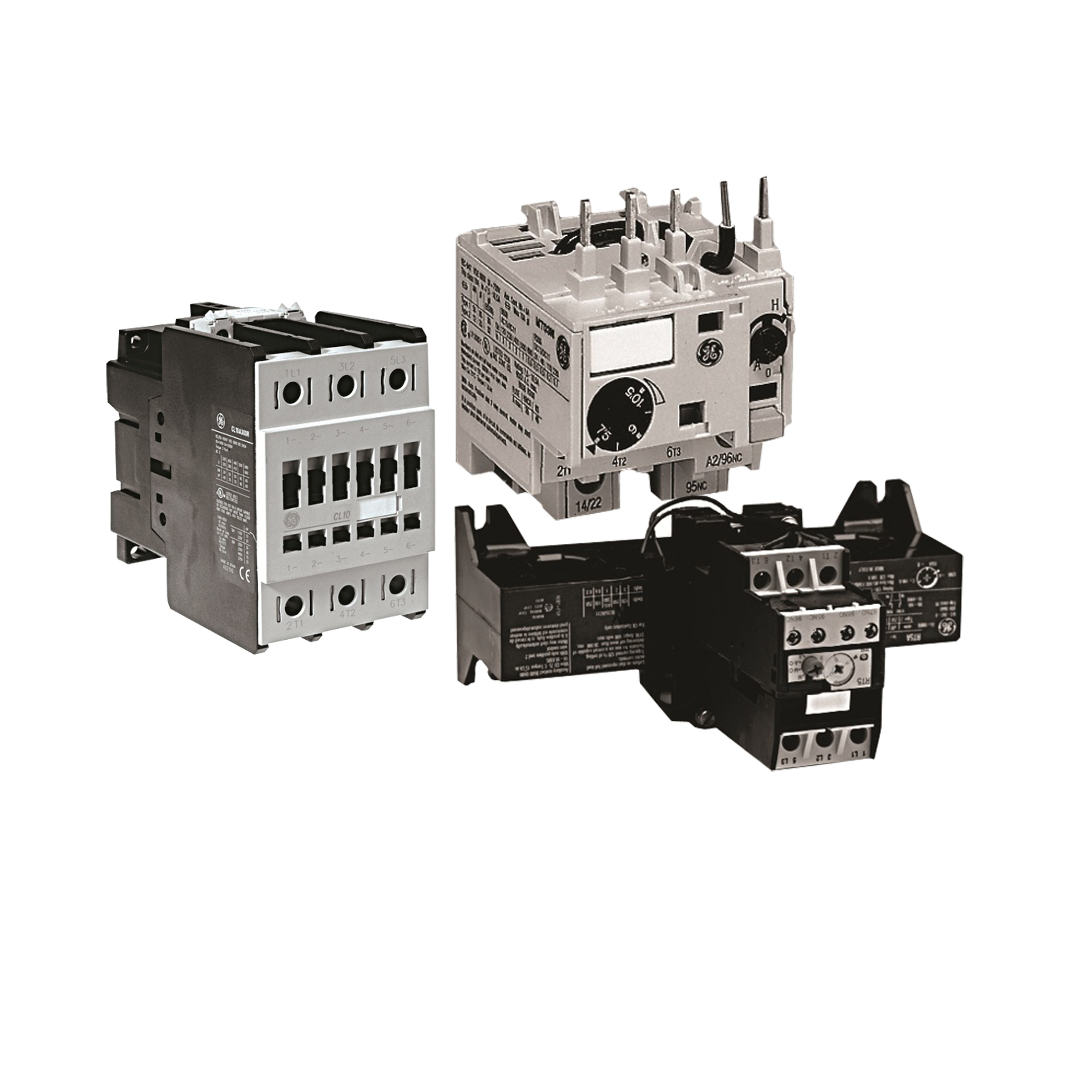 Contactor Group amended