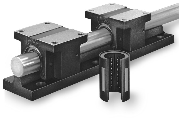 Thomson XR Bearing