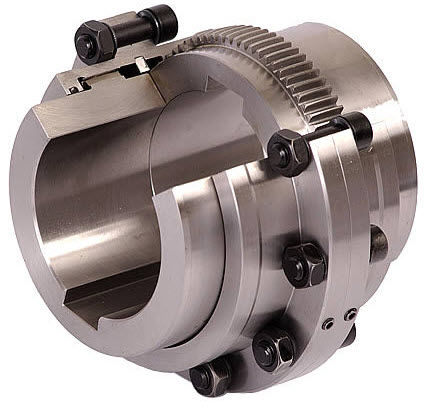 Gear